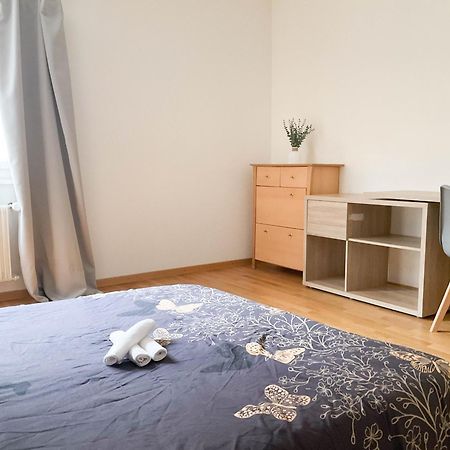 Chambre Privee فالورب المظهر الخارجي الصورة