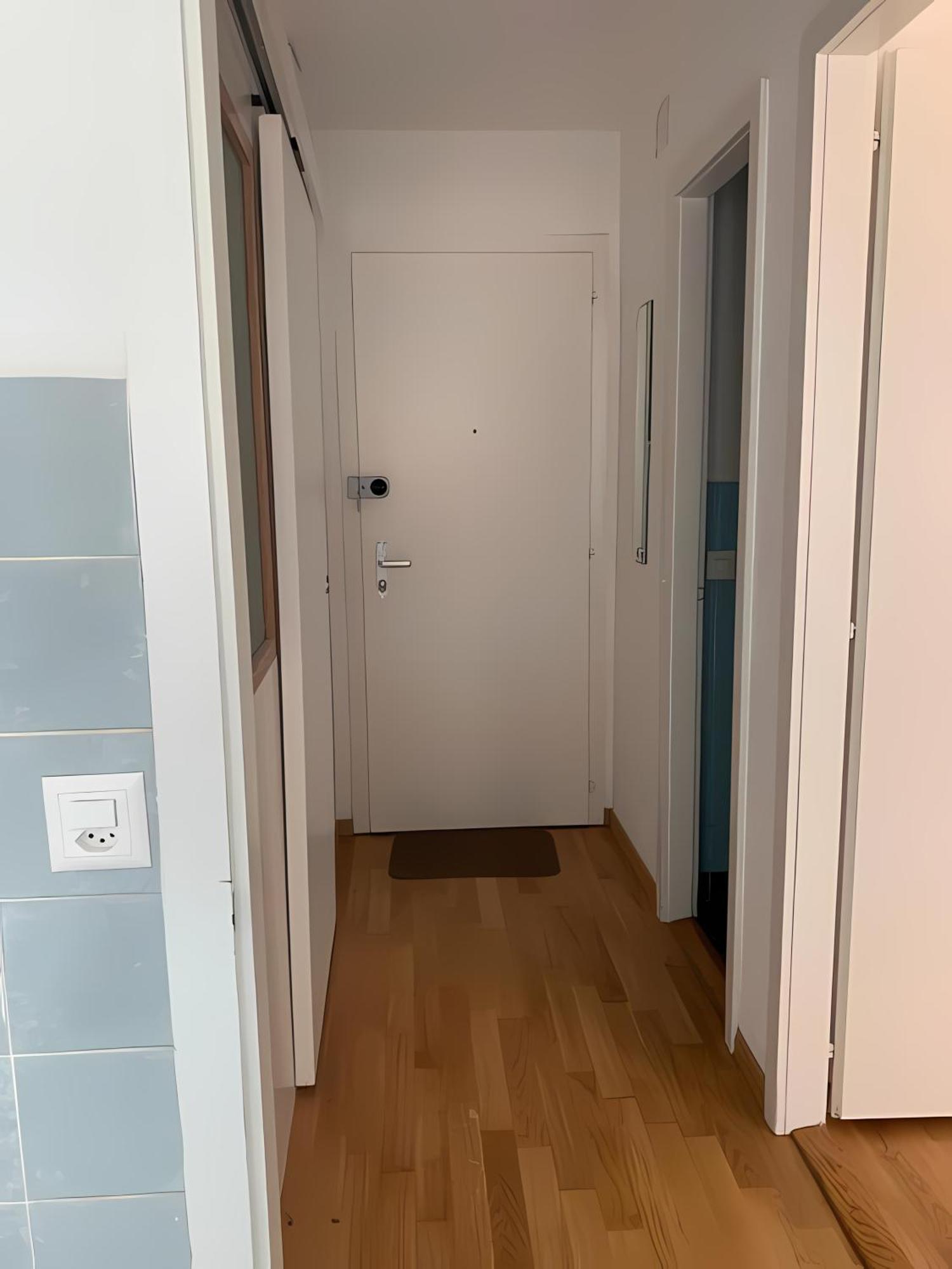 Chambre Privee فالورب المظهر الخارجي الصورة