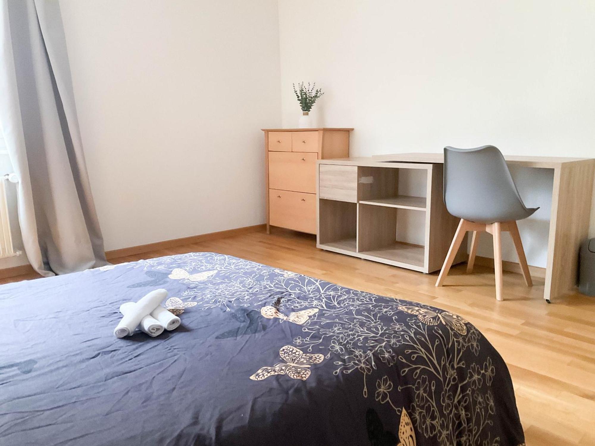Chambre Privee فالورب المظهر الخارجي الصورة