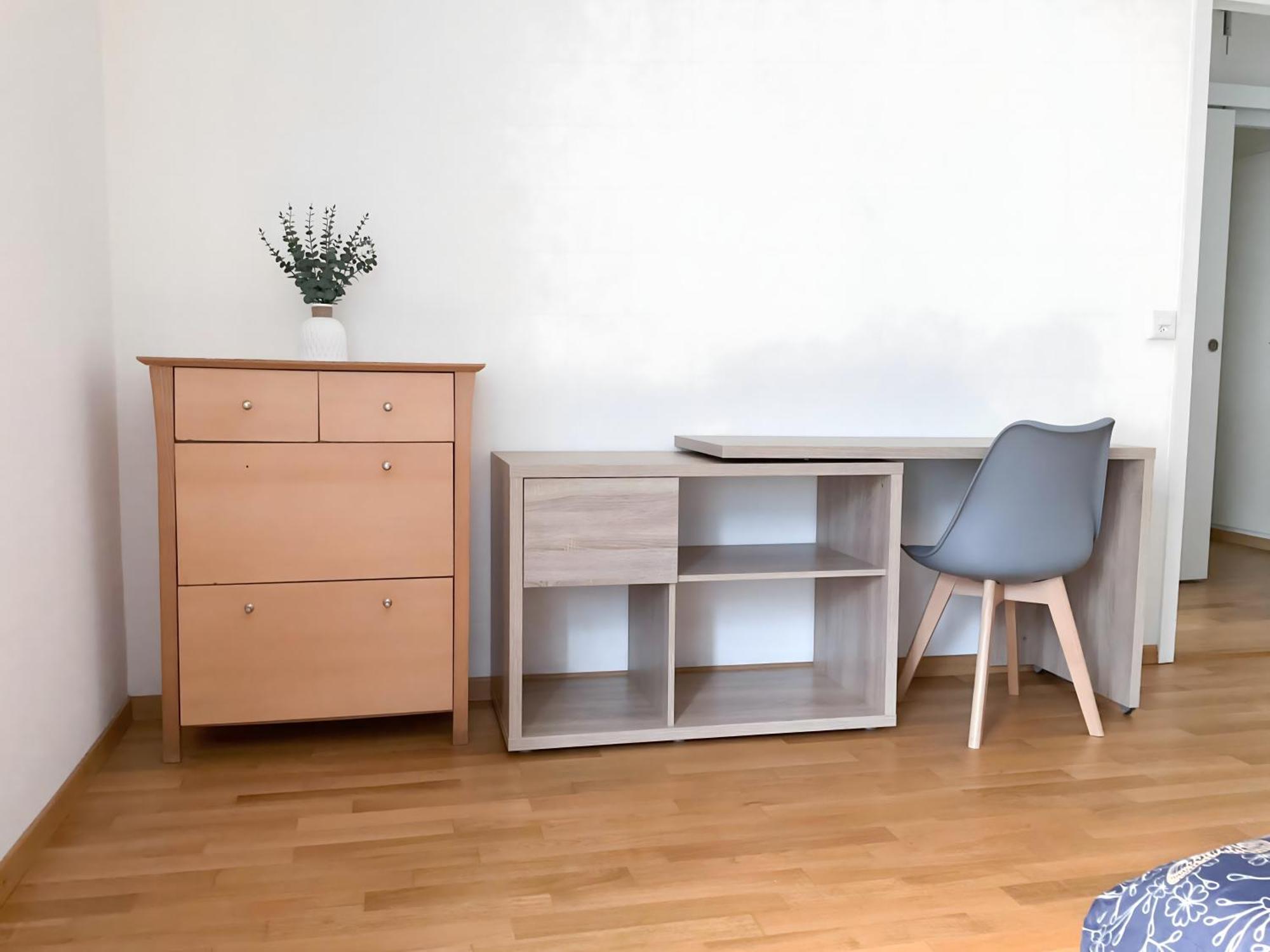 Chambre Privee فالورب المظهر الخارجي الصورة
