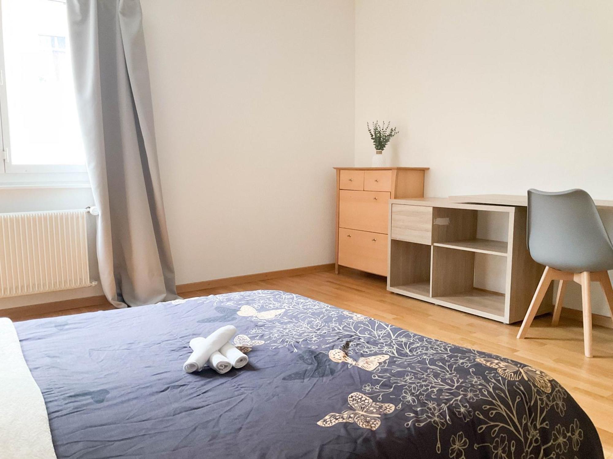 Chambre Privee فالورب المظهر الخارجي الصورة