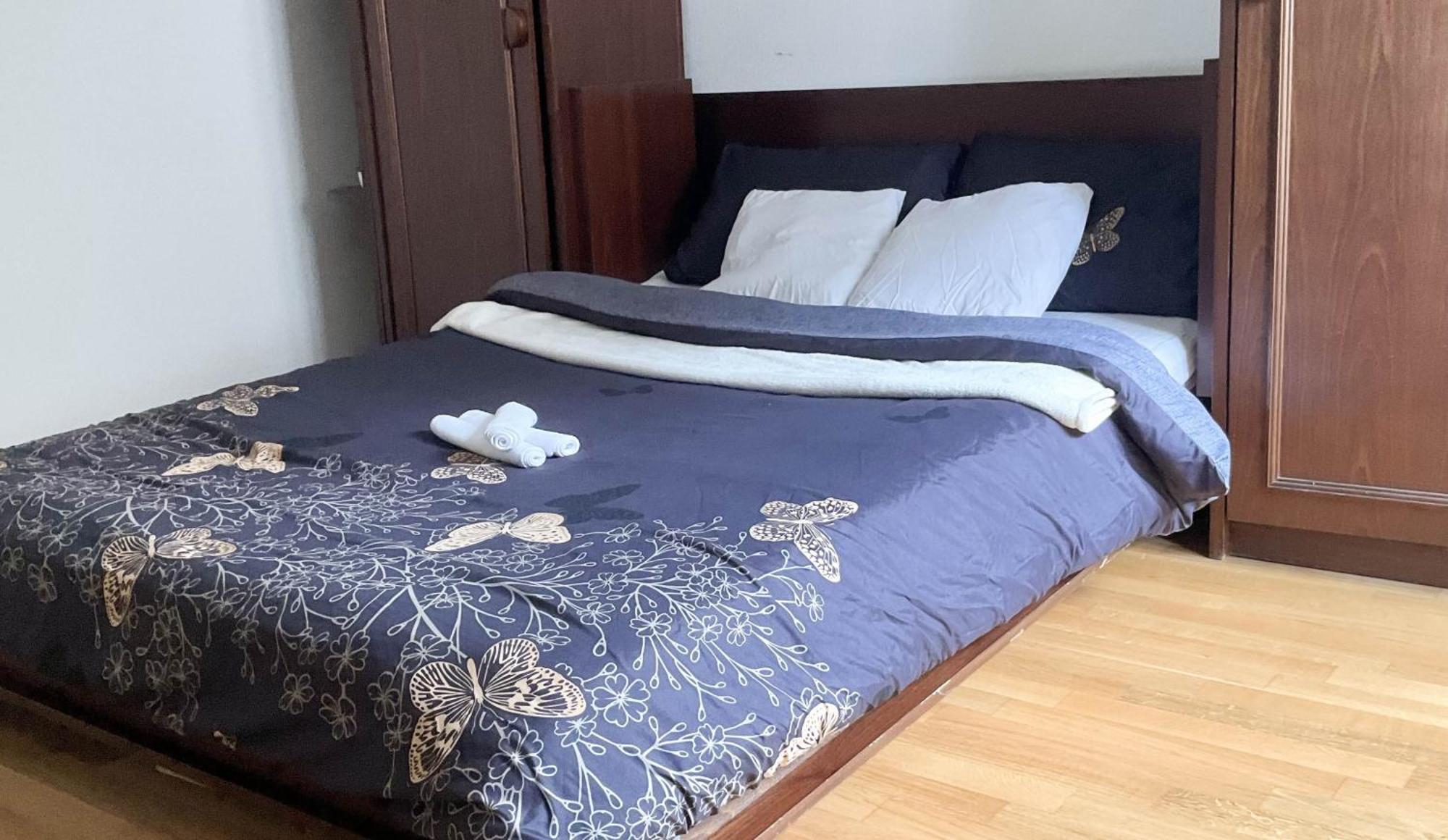 Chambre Privee فالورب المظهر الخارجي الصورة