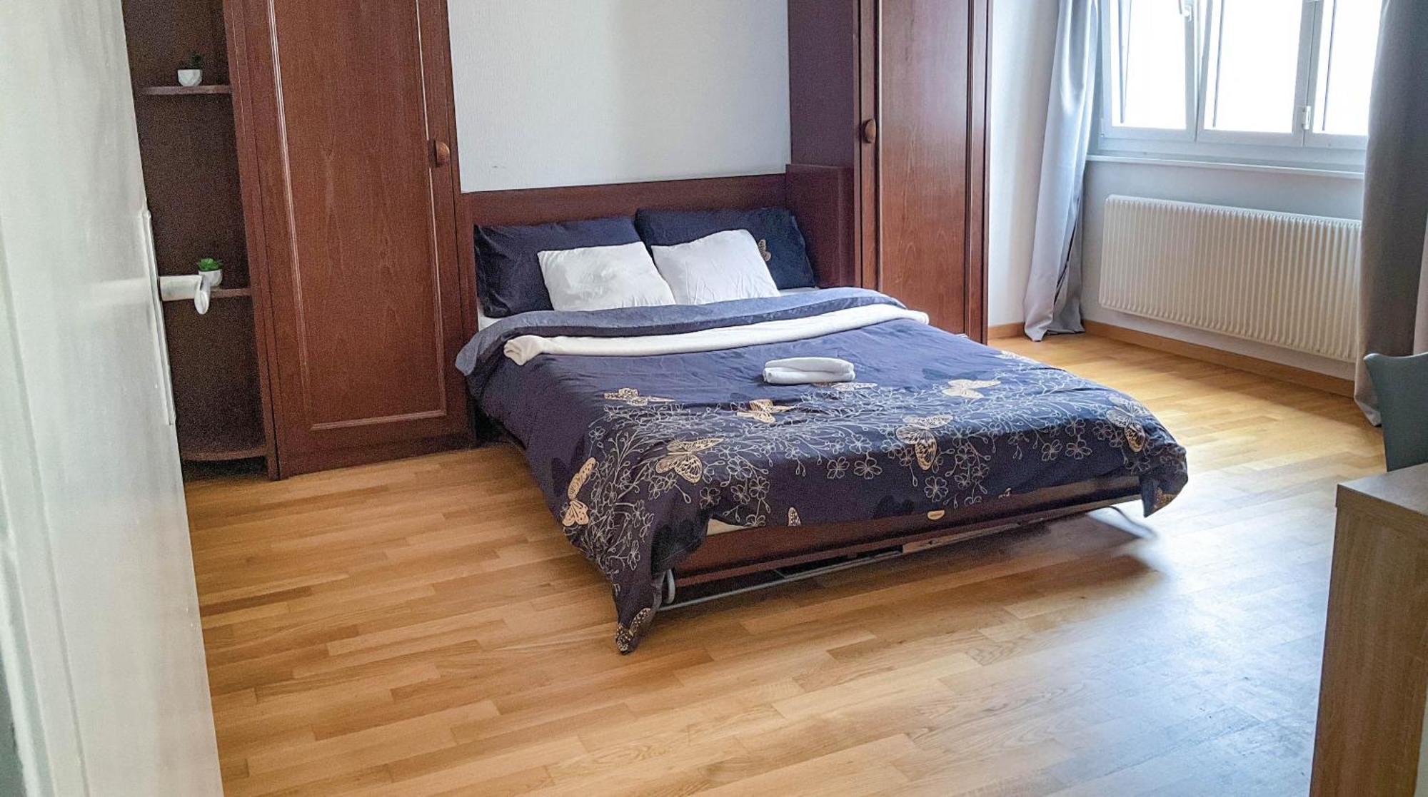 Chambre Privee فالورب المظهر الخارجي الصورة